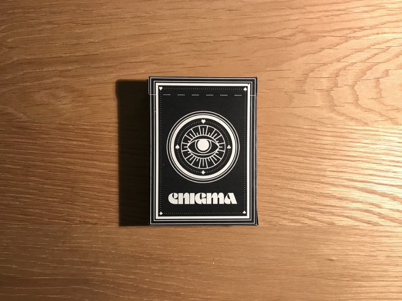 prototype box
