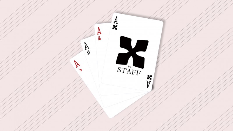 Four Aces