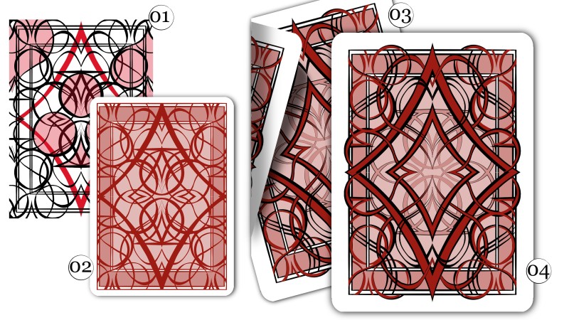 Back card revised