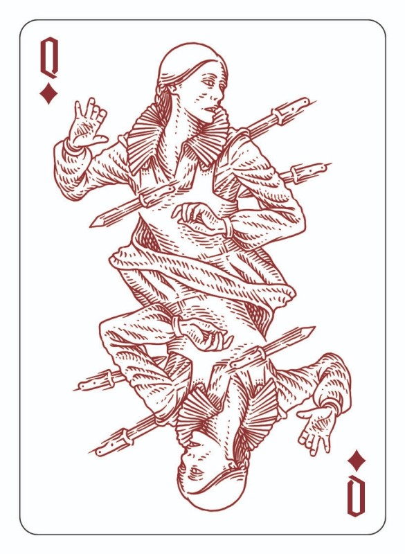 Queen of Diamonds (Lines).jpg