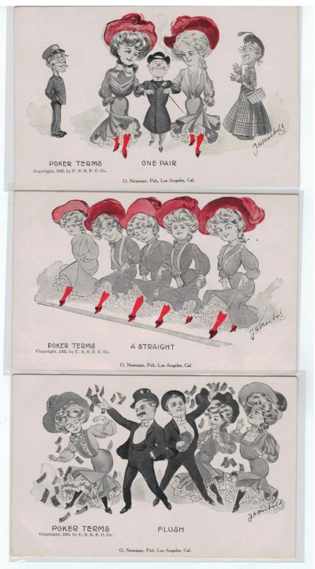 c1905 Poker Terms Postcards 1-3.jpg