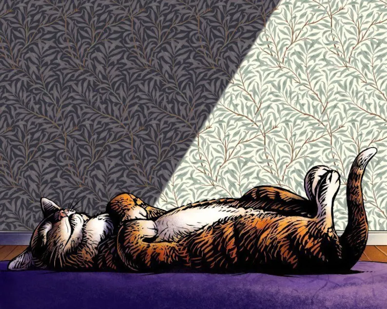 Chet art cat.png