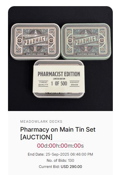 Pharamacy auction.JPG